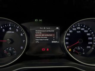 Kia XCeed 1.0 T-GDi Drive 88kW (120CV)