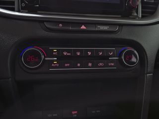 Kia XCeed 1.0 T-GDi Drive 88kW (120CV)