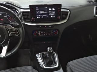 Kia XCeed 1.0 T-GDi Drive 88kW (120CV)