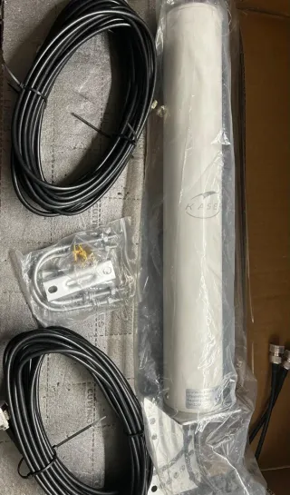 Antena Kaser Omnidireccional