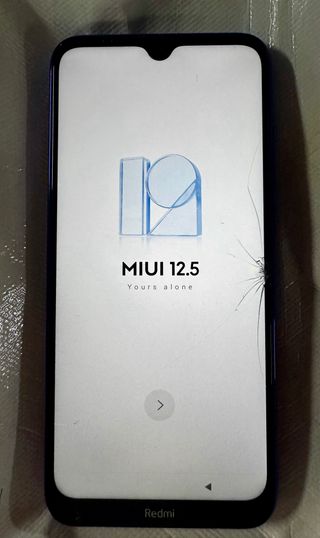 Xiaomi Redmi 8 Pro Azul