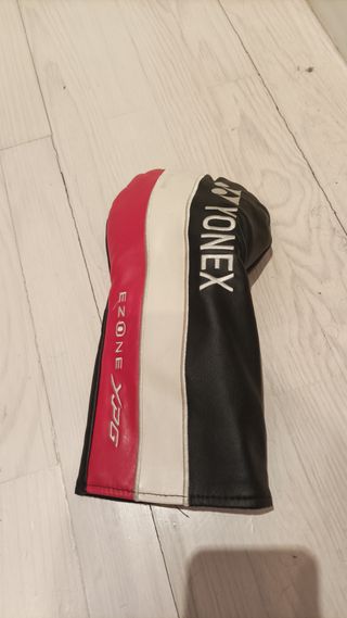 Palo de golf Yonex Ezone XPG 10.5°. Driver.