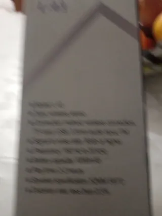 Altavoz L-43 Inalámbrico Gris