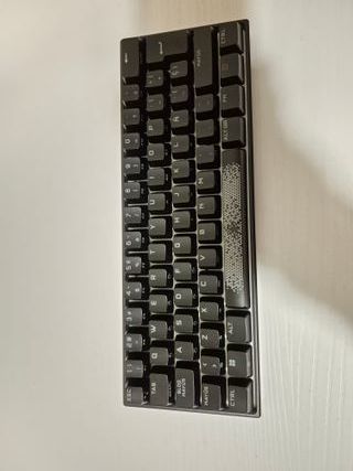 Teclado Mecánico Corsair K65 RGB Mini