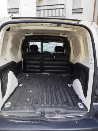 Citroen Berlingo 2017