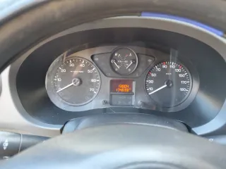 Citroen Berlingo 2017