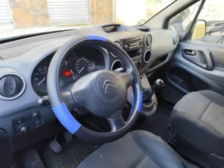 Citroen Berlingo 2017