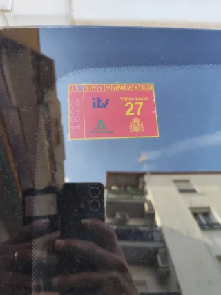 Citroen Berlingo 2017