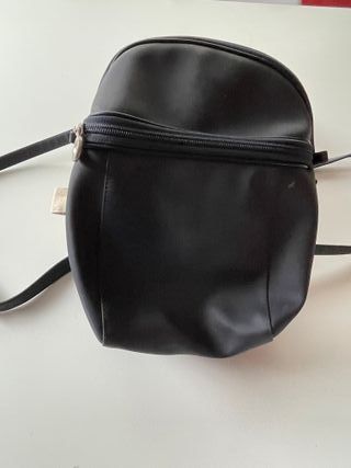 Mandarina Duck Mochila Azul