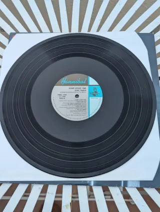 Vinilo Jazz June Tabor Some Other Time