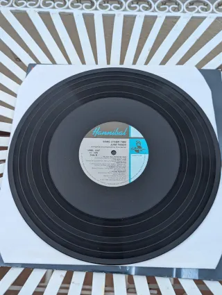 Vinilo Jazz June Tabor Some Other Time