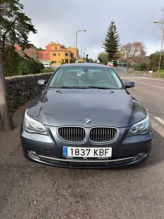 BMW Serie 5 2007