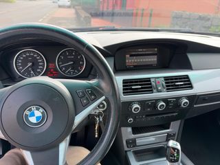 BMW Serie 5 2007
