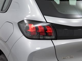 Peugeot 208 Active Puretech 75