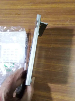 Calculadora de mesa