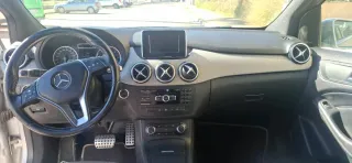 Mercedes-Benz Clase B 2012