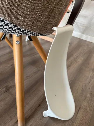 Soporte bañera Stokke bebé