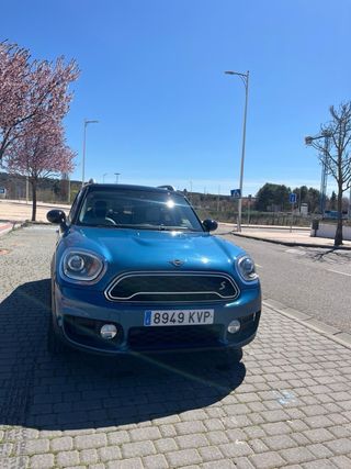MINI Countryman COOPER SE ALL 4