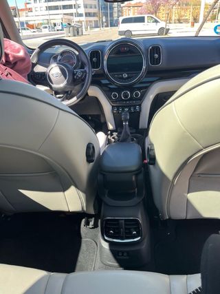 MINI Countryman COOPER SE ALL 4