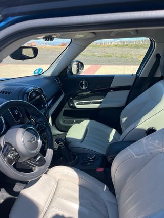 MINI Countryman COOPER SE ALL 4