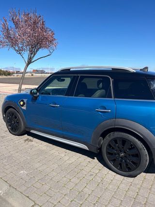 MINI Countryman COOPER SE ALL 4