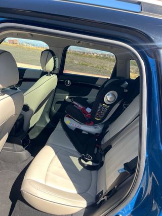 MINI Countryman COOPER SE ALL 4