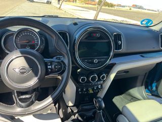 MINI Countryman COOPER SE ALL 4