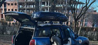 MINI Countryman COOPER SE ALL 4