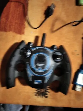 Coche RC Stunt Car 360 Grados, colección