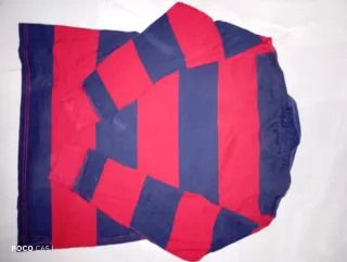 Polo Rugby Ralph Lauren Original - Talla S