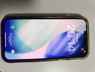 iPhone 13 Pro Max Dorado/Morado