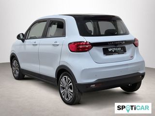 Leapmotor T03 T03 BEV 37.3kWh Design Auto