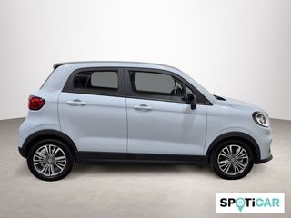 Leapmotor T03 T03 BEV 37.3kWh Design Auto