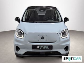 Leapmotor T03 T03 BEV 37.3kWh Design Auto