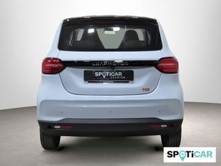 Leapmotor T03 T03 BEV 37.3kWh Design Auto