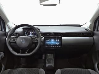 Leapmotor T03 T03 BEV 37.3kWh Design Auto