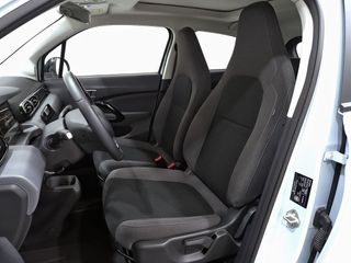 Leapmotor T03 T03 BEV 37.3kWh Design Auto