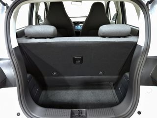 Leapmotor T03 T03 BEV 37.3kWh Design Auto