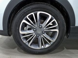 Leapmotor T03 T03 BEV 37.3kWh Design Auto