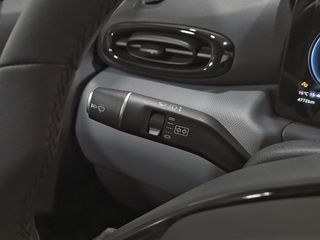 Leapmotor T03 T03 BEV 37.3kWh Design Auto