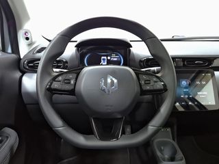 Leapmotor T03 T03 BEV 37.3kWh Design Auto