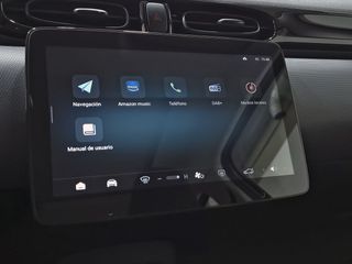 Leapmotor T03 T03 BEV 37.3kWh Design Auto