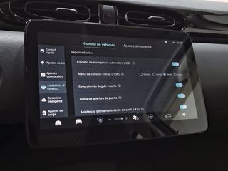 Leapmotor T03 T03 BEV 37.3kWh Design Auto