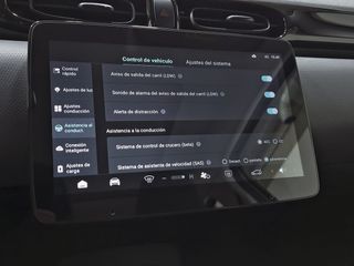 Leapmotor T03 T03 BEV 37.3kWh Design Auto