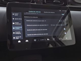 Leapmotor T03 T03 BEV 37.3kWh Design Auto