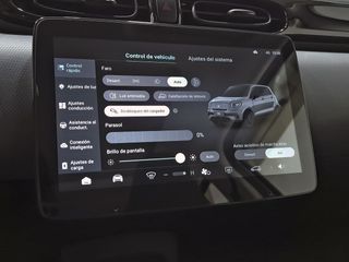 Leapmotor T03 T03 BEV 37.3kWh Design Auto