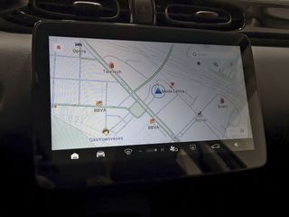 Leapmotor T03 T03 BEV 37.3kWh Design Auto