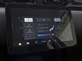 Leapmotor T03 T03 BEV 37.3kWh Design Auto