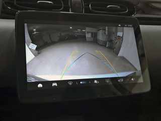 Leapmotor T03 T03 BEV 37.3kWh Design Auto