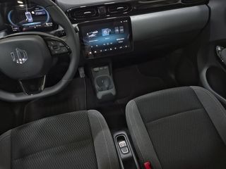 Leapmotor T03 T03 BEV 37.3kWh Design Auto